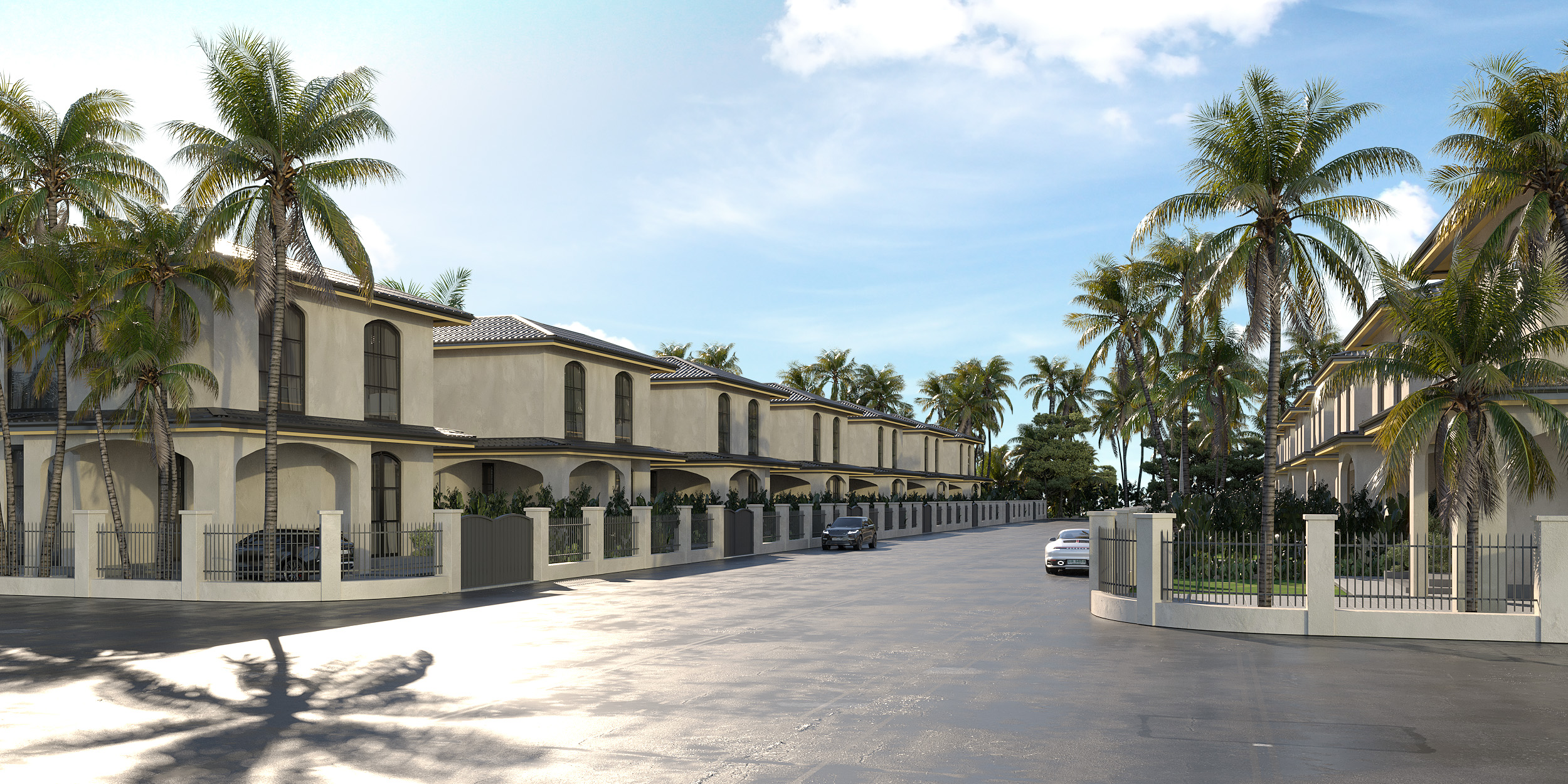 9Nile Residence 7